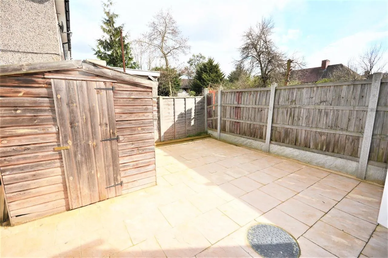 Holiday home London Deluxe 6 Bedroom House Dagenham