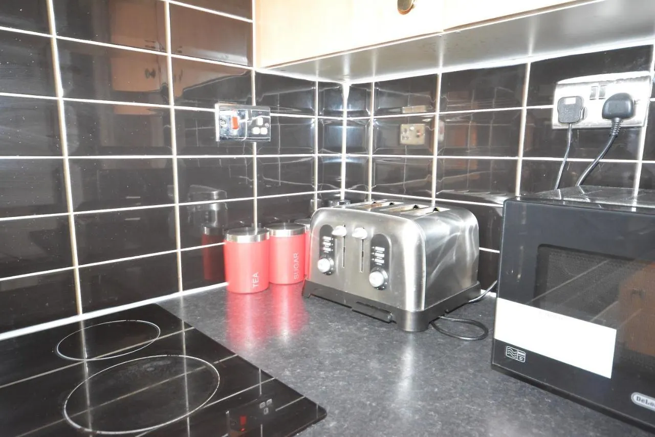 London Deluxe 6 Bedroom House Dagenham United Kingdom